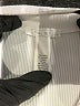 Full Tilt Ivory Sleeveless Button-Down Shirt Size XL - photo 7