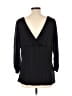BCBGMAXAZRIA Black Cocktail Dress Size L - photo 2