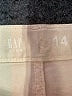Gap Kids Ivory Jeans Size 14 - photo 3
