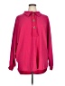 Jess Lea Pink Pullover Sweater Size XL - photo 1