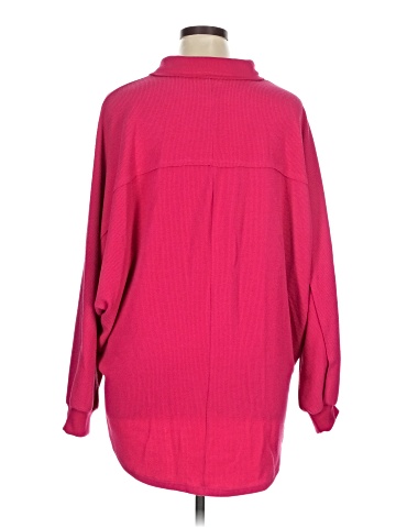 Jess Lea Pullover Sweater (view 2)