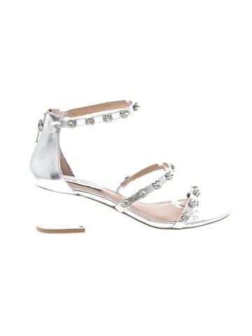 Steve Madden Sandals (view 1)