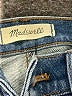 Madewell Blue Jeans Size 27 waist - photo 7