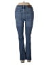 Madewell Blue Jeans Size 23 waist - photo 2