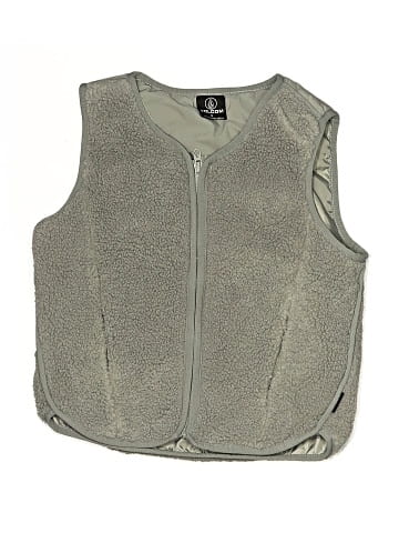Volcom Vest (view 1)