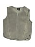 Volcom Silver Vest Size 6 - photo 1