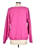 Vince Camuto Pink Pullover Sweater Size L - photo 2