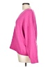 Vince Camuto Pink Pullover Sweater Size L - photo 5