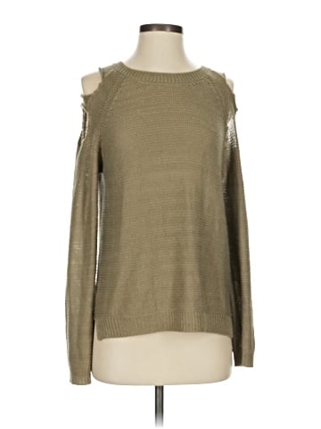 TOBI Pullover Sweater (view 1)