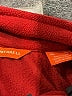 Merrell 100% Polyester Red Pullover Sweater Size XS - photo 7