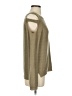 TOBI 100% Acrylic Green Pullover Sweater Size S - photo 4