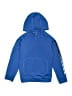 Rockets of Awesome Blue Pullover Hoodie Size 10 - photo 1