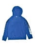 Rockets of Awesome Blue Pullover Hoodie Size 10 - photo 2