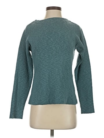 J. Peterman Pullover Sweater (view 1)