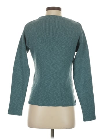 J. Peterman Pullover Sweater (view 2)