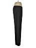 Evan Picone 100% Polyester Black Dress Pants Size 12 - photo 4