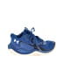 Under Armour Blue Sneakers Size 12 (kids) - photo 1