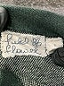 Field Flower Black Cardigan Size S - photo 7