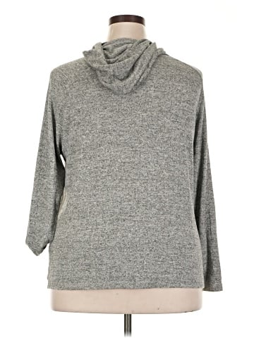 Coin 1804 Turtleneck Sweater (view 2)