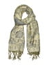 Unbranded Gray Silver Scarf One size - photo 1