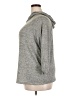 Coin 1804 Gray Turtleneck Sweater Size 3X - photo 5