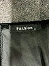 Fashion Black Jumpsuit Size S - photo 4