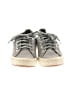 Superga Gray Sneakers Size 6 - photo 2