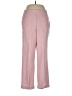 Alfred Dunner 100% Polyester Pink Dress Pants Size 12 - photo 1