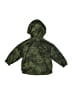 Baby Gap 100% Polyester Camo Green Windbreaker Size 12-18 mo - photo 2
