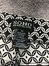 SOHO Apparel Ltd Polka Dots Green Casual Pants Size 14 - photo 6