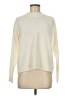 Athleta Ivory Long Sleeve Turtleneck Size M - photo 1