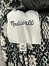 Madewell 100% Cotton Gray Jacket Size XS - photo 6