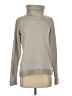 Nike Gray Turtleneck Sweater Size S - photo 1