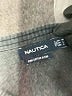 Nautica Gray Pullover Sweater Size M - photo 7