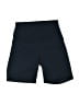 Lululemon Athletica Solid Blue Athletic Shorts Size 2 - photo 1