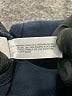 Gap Blue Casual Pants Size 14 - photo 5
