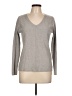 Vila Milano Gray Pullover Sweater Size L - photo 1