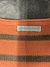 New York & Company Stripes Orange Pullover Sweater Size M (estimated) - photo 7