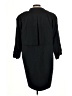 Evan Picone Black Wool Coat Size 10 - photo 2