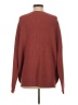 Unbranded Burgundy Pink Wool Pullover Sweater Size Sm - Med - photo 2