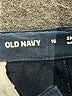 Old Navy Blue Casual Pants Size 16 - photo 3
