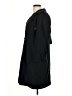 Evan Picone Black Wool Coat Size 10 - photo 5