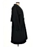 Evan Picone Black Wool Coat Size 10 - photo 4