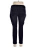 Riders by Lee Solid Blue Jeans Size 14 - photo 2