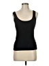 H&M Black Sweater Vest Size M - photo 1