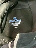 Pearl Izumi 100% Polyester Black Track Jacket Size L - photo 6
