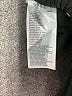 Pearl Izumi 100% Polyester Black Track Jacket Size L - photo 7