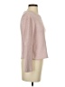 Gap Pink Pullover Sweater Size XS - photo 4