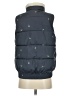 Universal Thread 100% Polyester Stars Blue Vest Size XS - photo 2