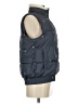 Universal Thread 100% Polyester Stars Blue Vest Size XS - photo 4